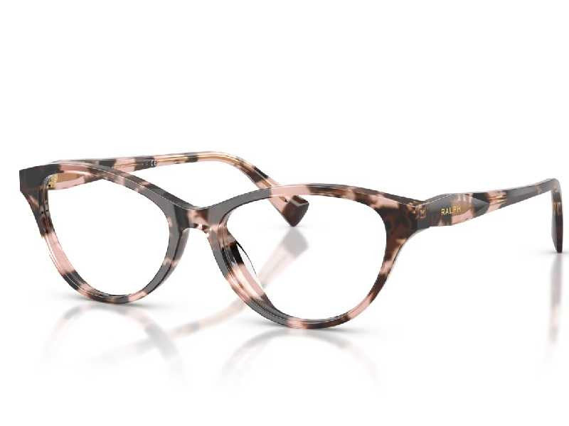 Rama optica Ralph RA7197U-6058 53 din Acetat, p/u femei