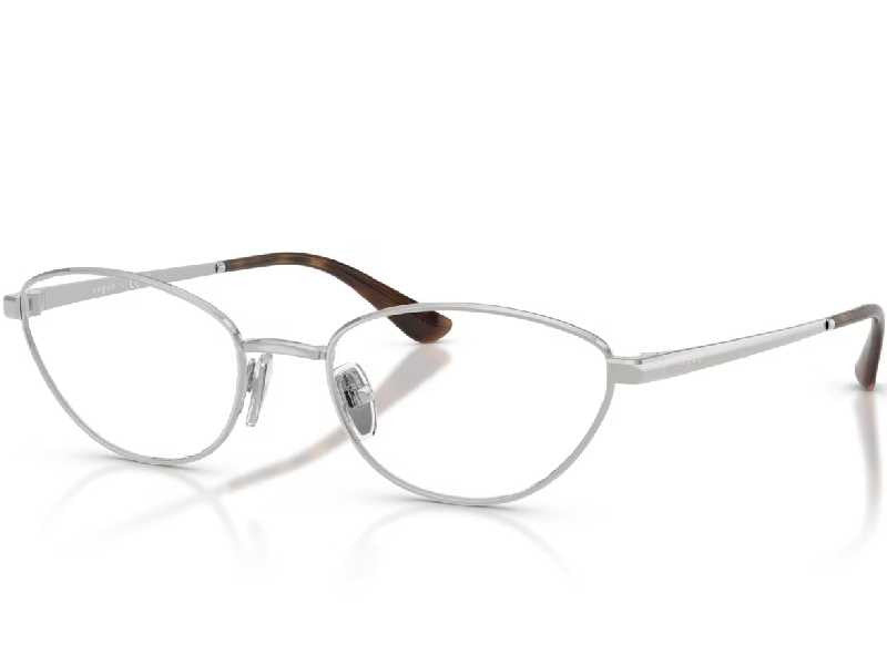 Rama optica Vogue VO4355-323 52, din Metal, p/u femei