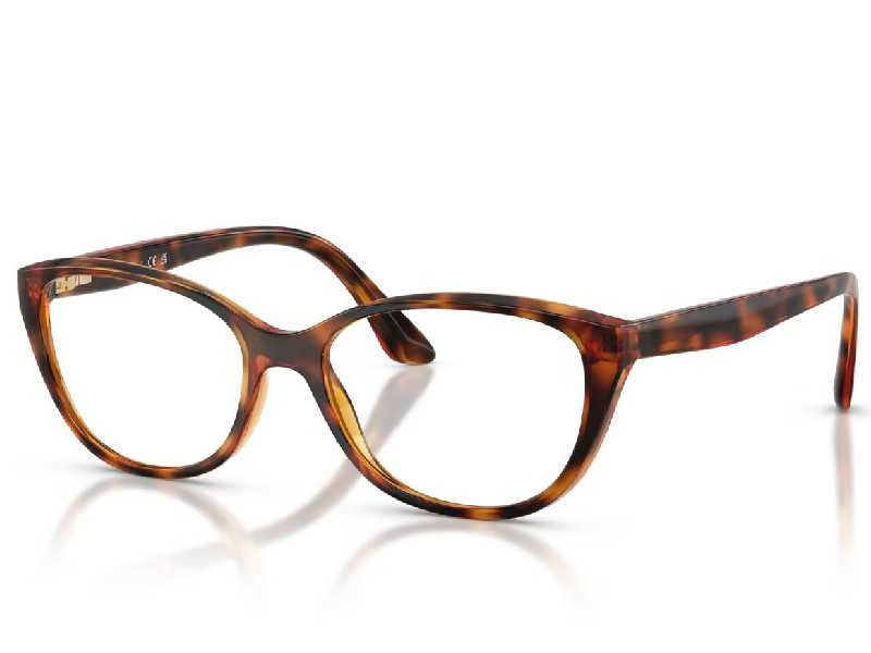 Rama optica Vogue VO5120M-W656 52 din Acetat p/u femai