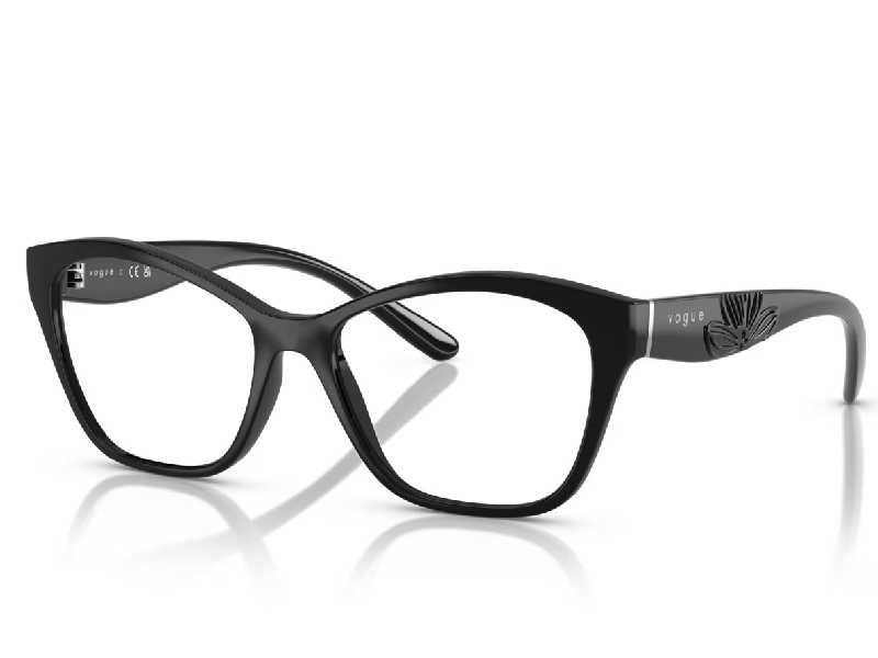 Rama optica Vogue VO5628-W44-51, din Acetat, p/u femei