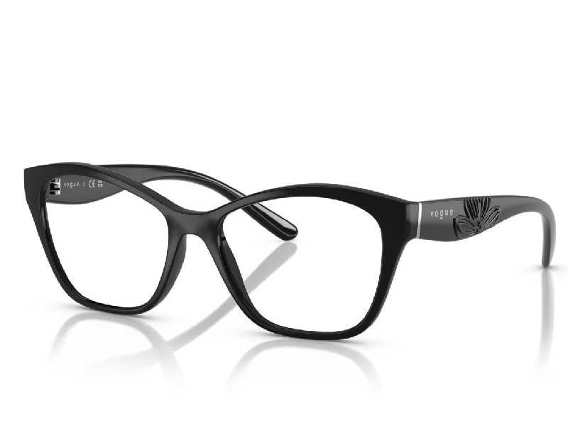 Rama optica Vogue VO5628-W44-53, din Acetat, p/u femei