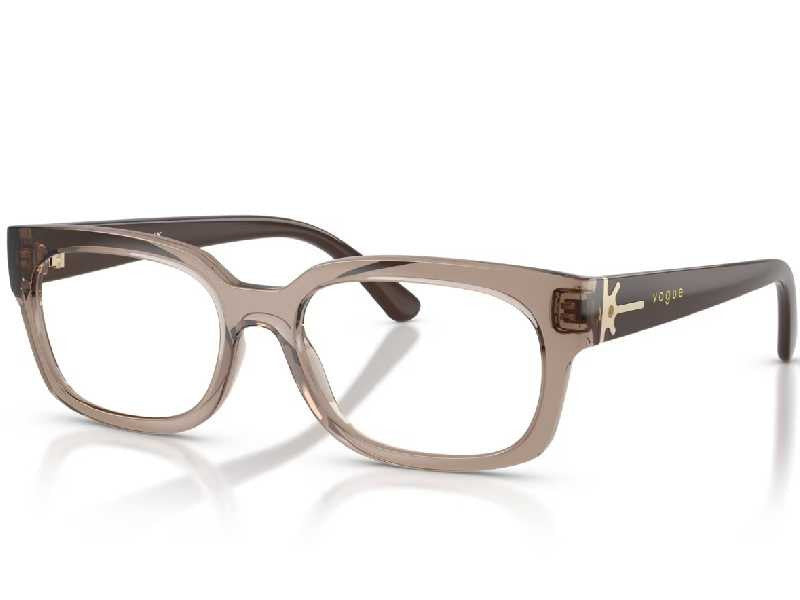 Rama optica Vogue VO5689-2940 51, din Acetat, p/u femei