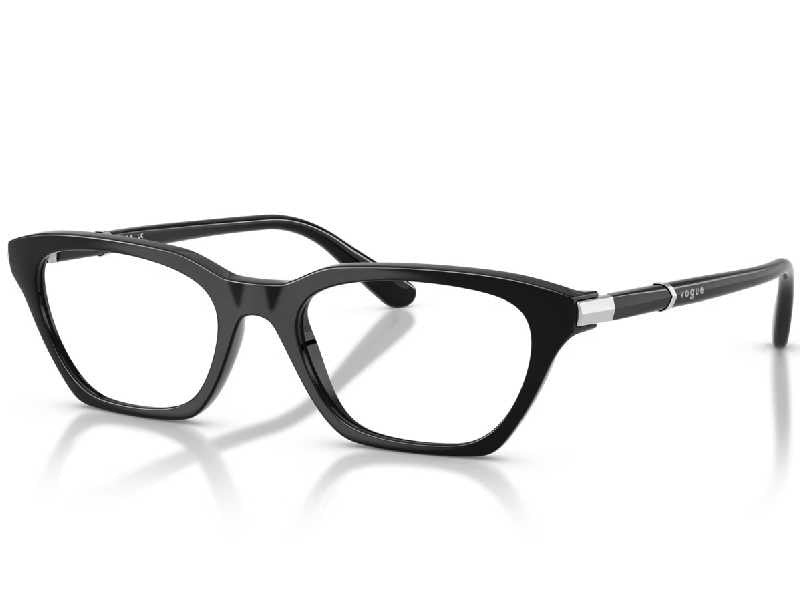 Rama optica Vogue VO5698 W44 50, din Acetat, p/u femei