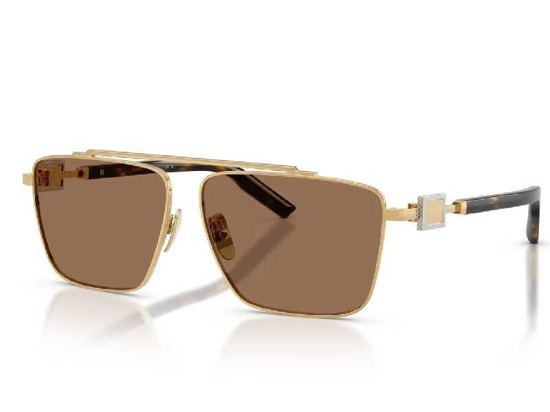 Ochelari de soare Dolce Gabbana DG2336 02/73 59din Metal p/u barbati