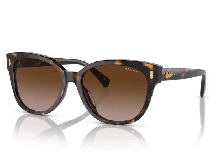 Ochelari de soare Ralph RA5305U-500313-56, din Acetat, p/u femei