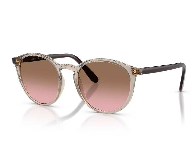 Ochelari de soare Vogue VO5544SM-299014 51, din Acetat, p/u femei