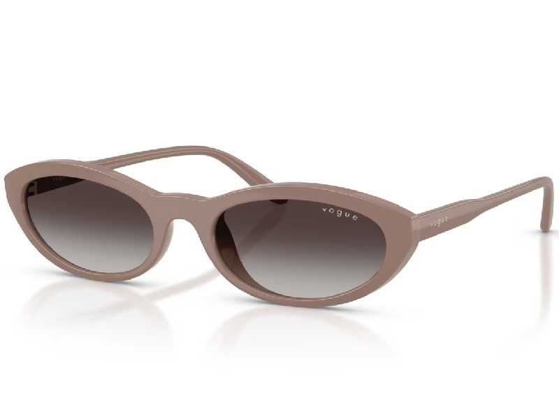 Ochelari de soare Vogue VO5697SU 32728G 54 , din Acetat, p/u femei