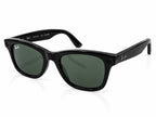 Ochelari de soare Ray-Ban Meta Wearable 4012 ELECTRO 6017/15 50/22-150, Accetat, Unisex
