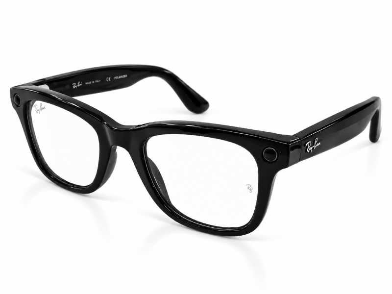 Rama Optica Ray-Ban Meta Wearable 4012 ELECTRO 6011/M1 50/22-150, Accetat, Unisex