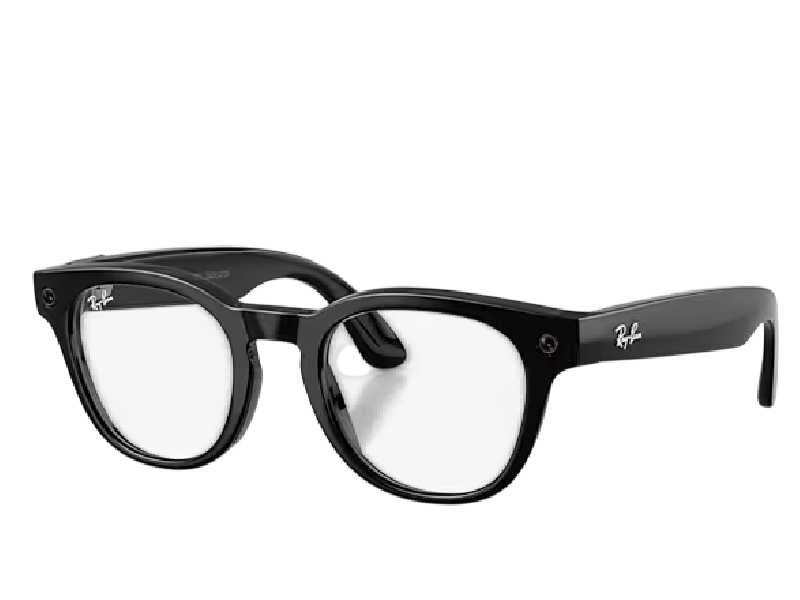 Rama Optica Ray-Ban Wearable 7002 ELECTRO 2000 49/22-150, Accetat, Unisex