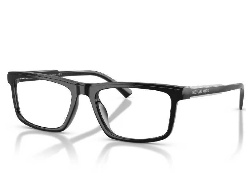 Rama optica Michael Kors MK4189U-3005 55 din Acetat p/u Femei