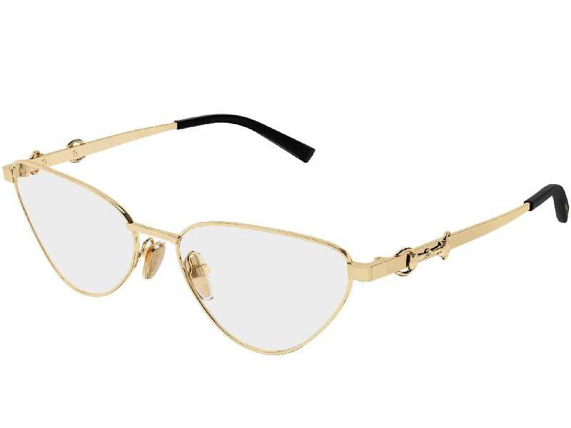 Rama optica Gucci GG2054O-002-56, 2026, din Metal, p/u femei