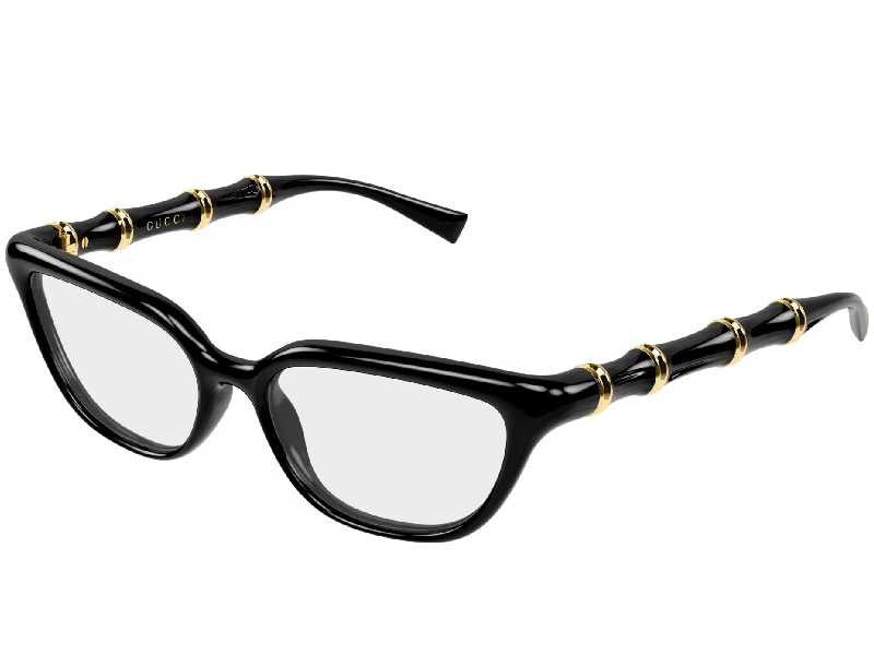 Ochelari de soare Gucci GG2060O-001-53, 2026, din Acetat, p/u femei