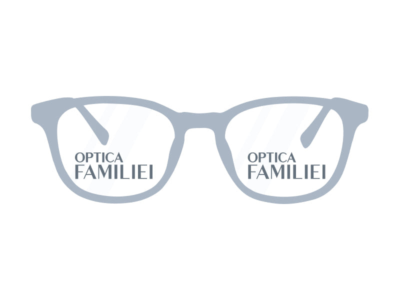 Rama optica Kubik KO1128C C2 din acetat Unisex