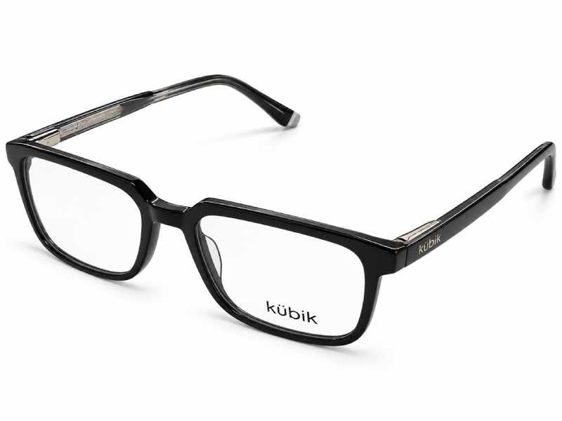 Rama optica Kubik KO1132A C1 din acetat Unisex