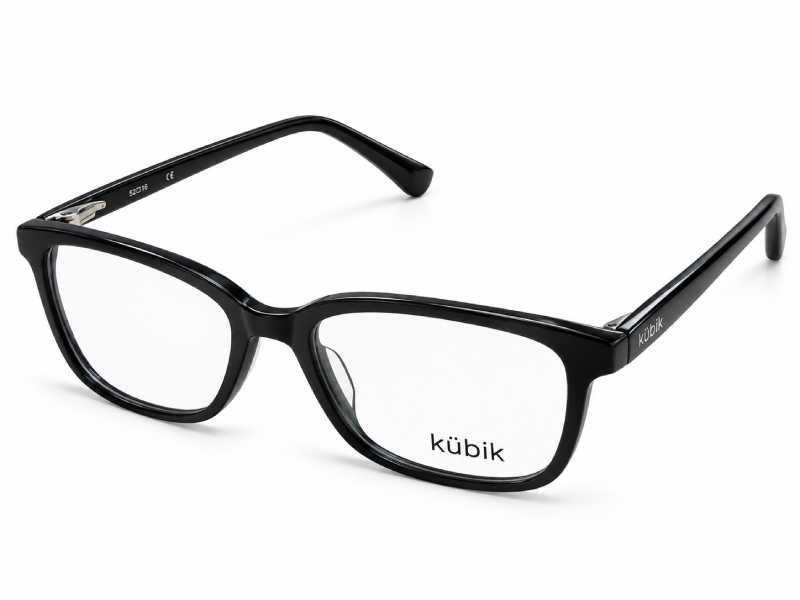 Rama optica Kubik KO2138A C1 din acetat UNISEX