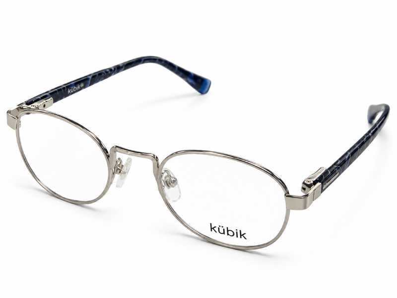 Rama optica Kubik KO3094C C3 din metal Unisex