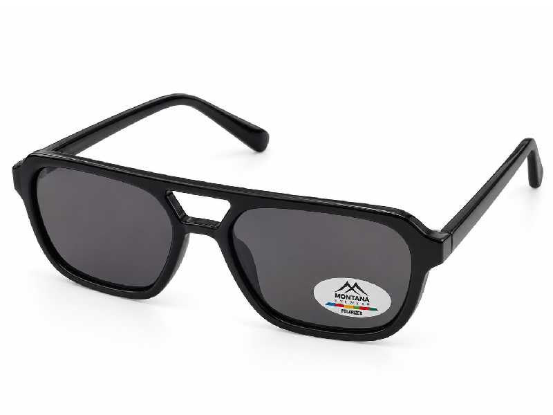 Ochelari de soare Montana MP174 polarizati din Acetat p/u barbati
