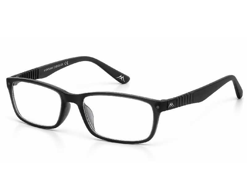 'Ochelari de citit Montana HMR50 +3.50 Grey,din Acetat Unisex