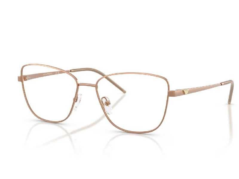 Rama optica Emporio Armani EA1172-3400-53, din Metal, p/u femeis