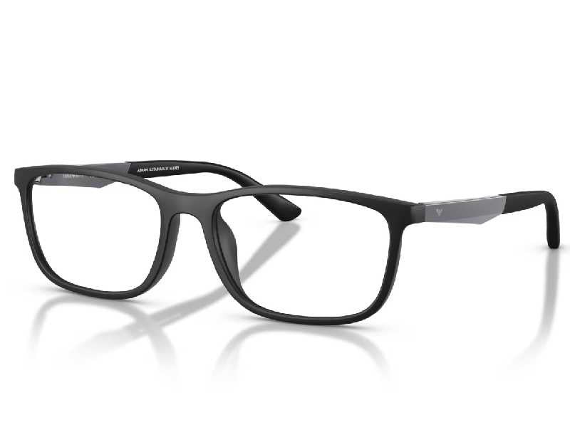 Rama optica Emporio Armani EA3280U-6373-53 din Acetat p/u barbati