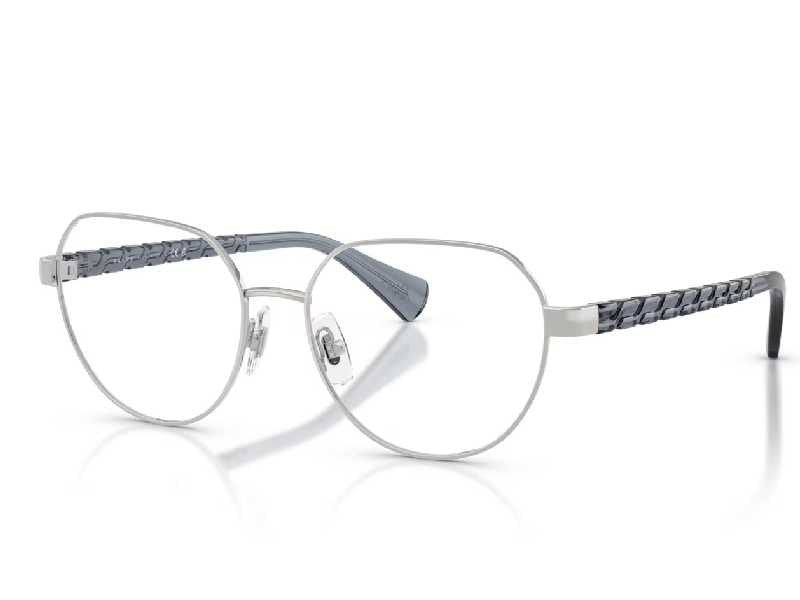 Rama optica Ralph RA6065-9001 54  din Metal p/u femei