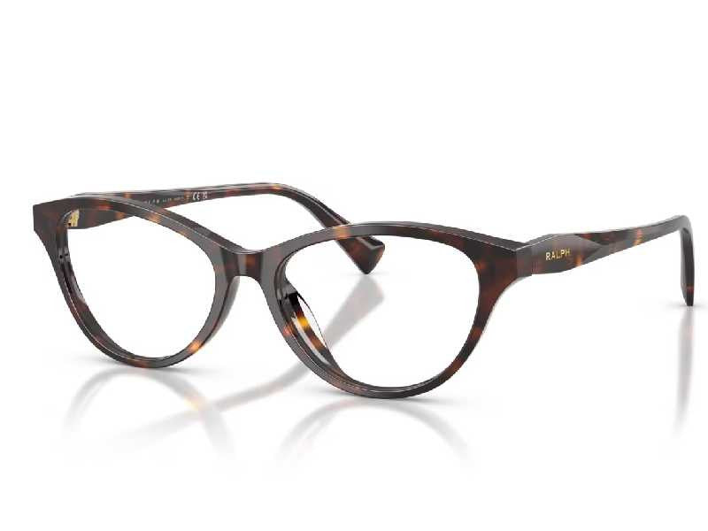 Rama optica Ralph RA7197U-5003 55 din Acetat, p/u femei