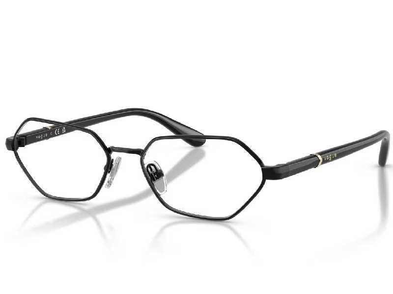 Rama optica Vogue VO4350-352 54, din Metal, p/u femei