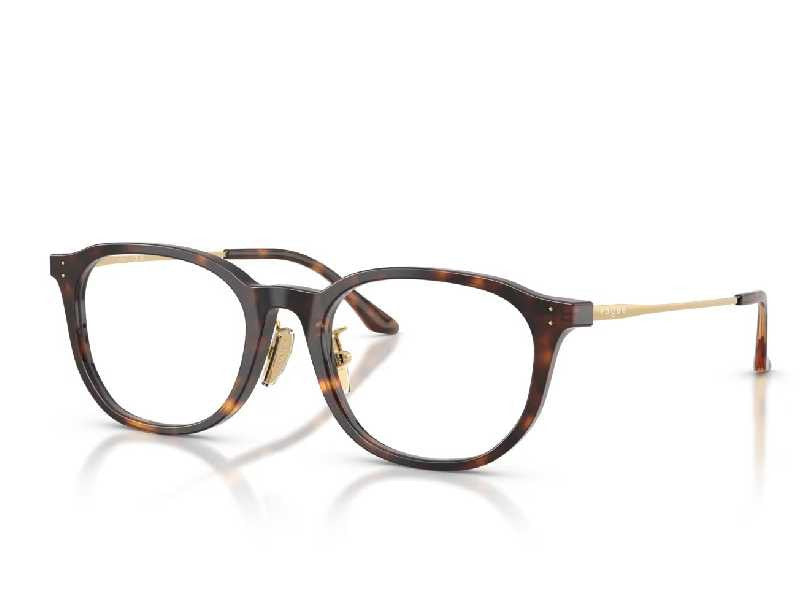 Rama optica VOGUE VO5713D W656 52 din Acetat p/u Femei