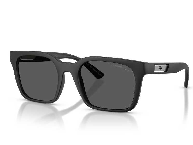 Ochelari de soare Emporio Armani EA4269 500987 54, din Acetat, p/u barbati