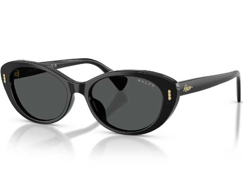 Ochelari de soare Ralph RA5350U-500187 53, din Acetat, p/u femei