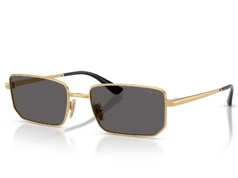 Ochelari de soare Vogue VO4352S 280/87 56, din Metal, p/u femei
