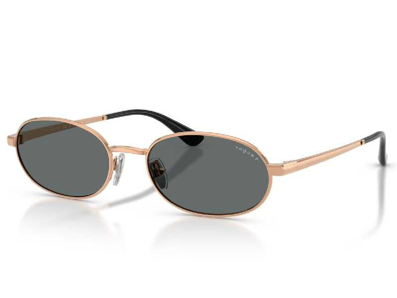 Ochelari de soare Vogue VO4353S-515281 54 din Metal, p/u femei