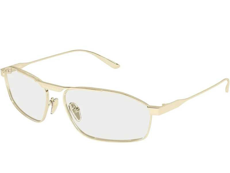 Ochelari de soare Balenciaga BB0416S-007-63, din Metal, p/u barbati