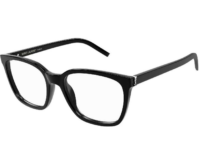 Ochelari de soare Saint Laurent SL M129-007 51, din Acetat, p/u femei