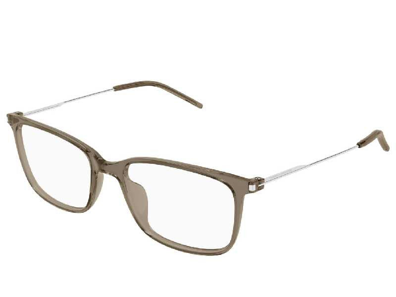 Rama optica Saint Laurent SL 956-003 54, din Acetat, p/u barbati