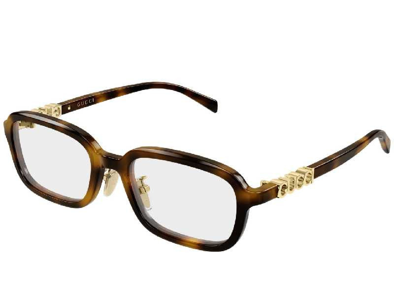 Rama optica Gucci GG2210OA-002 53, 2026, din Acetat p/u Femei