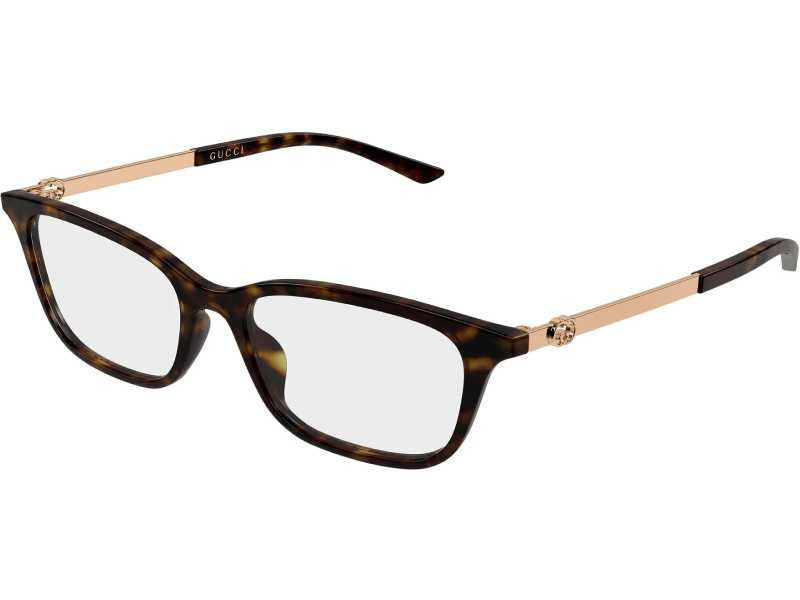 Rama optica Gucci GG2213O-003 52, 2026, din Acetat p/u Femei