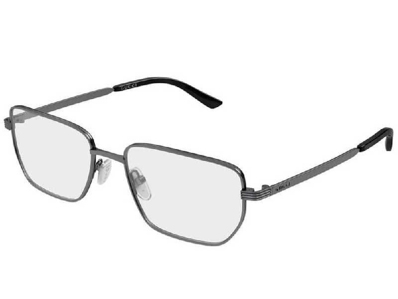 Rama optica Gucci GG2225O-003 54, 2026, din Metal p/u Brbati