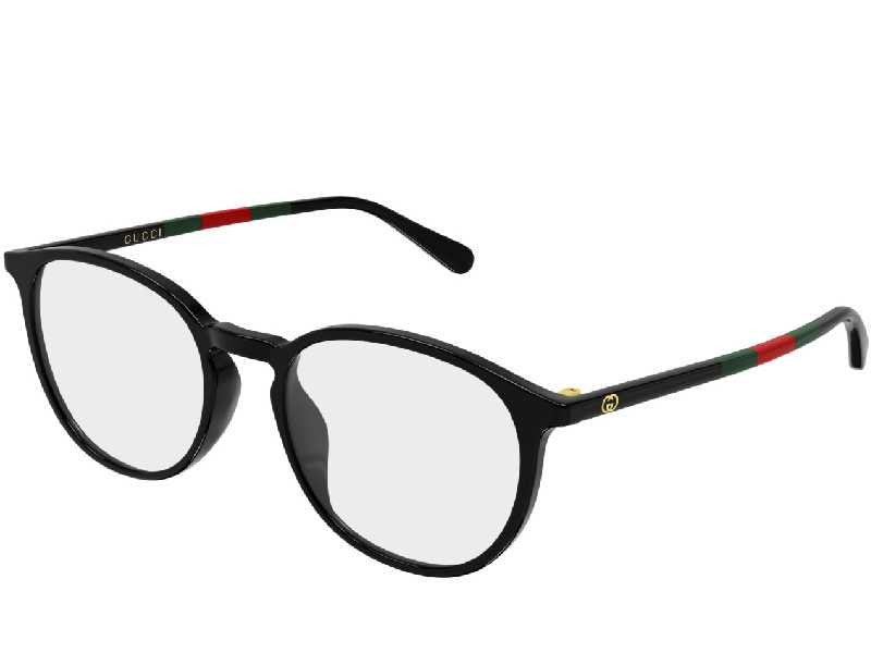 Rama optica Gucci GG2266OA-001 53, 2026, din Acetat Unisex