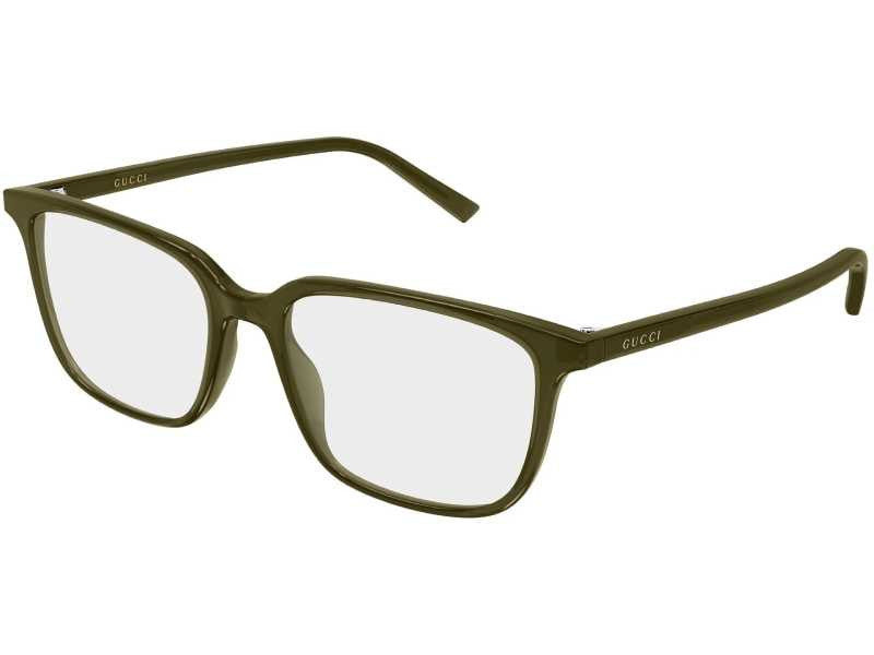 Rama optica Gucci GG2238O-001 53, 2026, din Metal p/u barbati