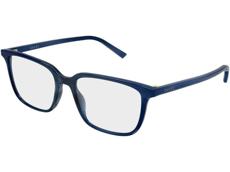 Rama optica Gucci GG2238O-007 56, 2026, din Metal p/u barbati
