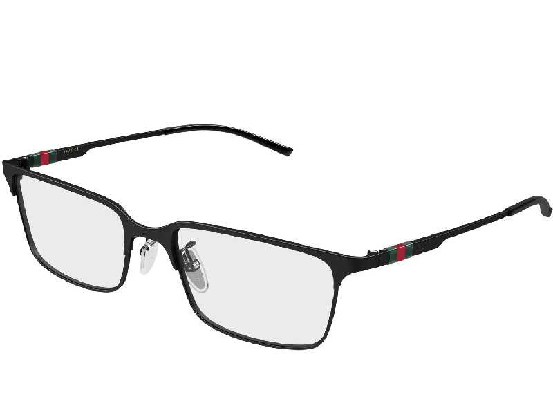 Rama optica Gucci GG2245OL-003 54, 2026, din Metal p/u barbati