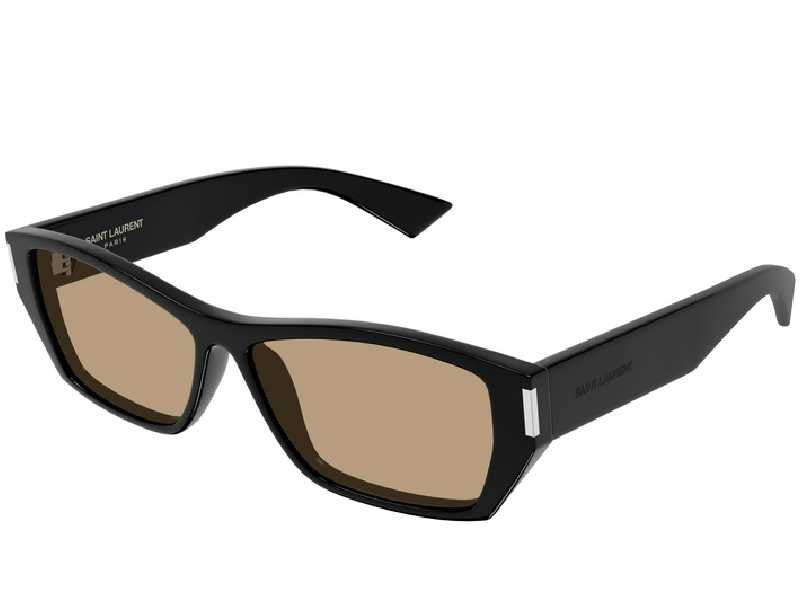 Ochelari de soare Saint Laurent SL928-005 57, din Acetat, p/u femei