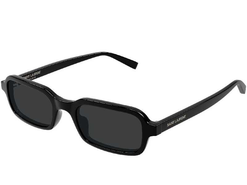 Ochelari de soare Saint Laurent SL908-001 51 din Acetat, p/u Femei