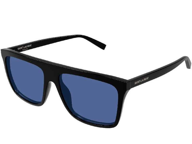 Ochelari de soare Saint Laurent SL904-002 59 , din Acetat, p/u barbati