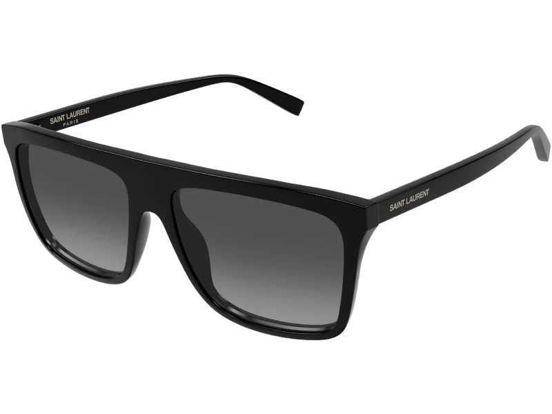 Ochelari de soare Saint Laurent SL904-001 59 , din Acetat, p/u barbati
