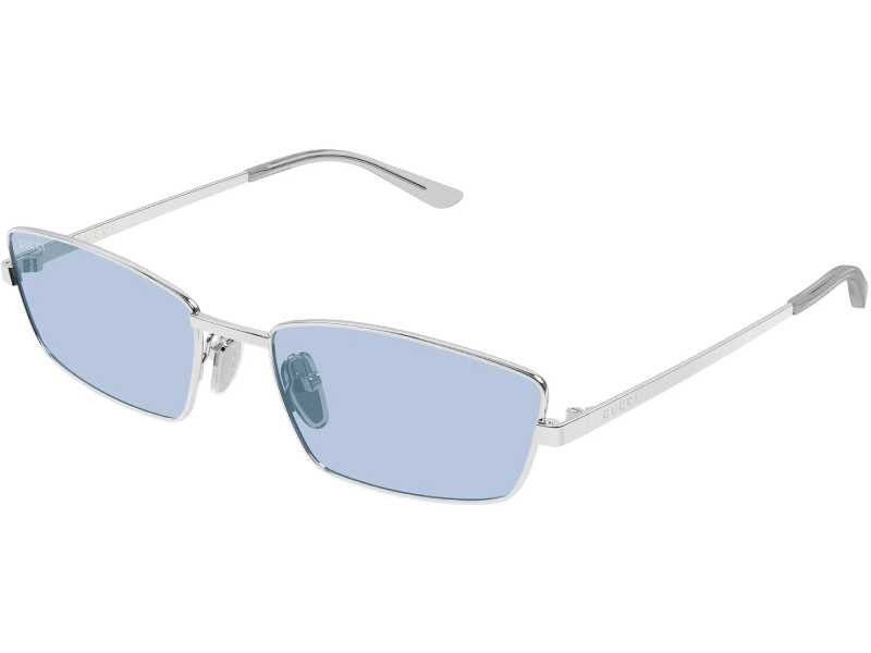 Ochelari de soare Gucci GG2177S-006 61, din Metal, p/u Femei