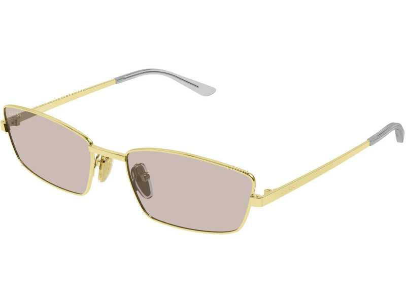 Ochelari de soare Gucci GG2177S-009 61, din Metal, p/u Femei
