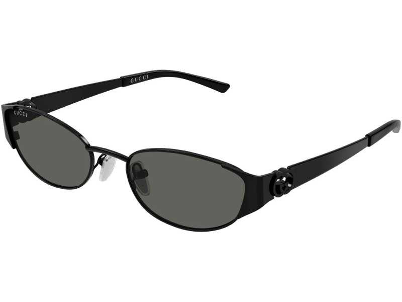 Ochelari de soare Gucci GG2197S-003 55, din Metal, p/u Femei